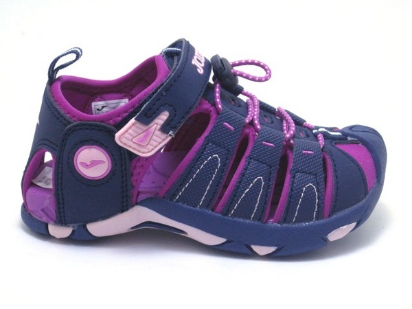 JOMA SEVEN JR 2003 NAVY WATERPROOF