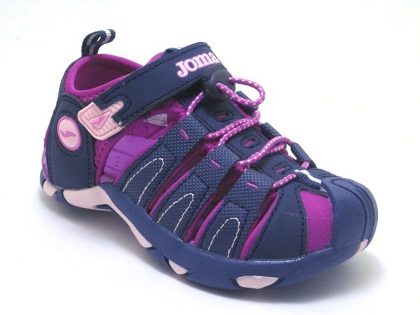 JOMA SEVEN JR 2003 NAVY WATERPROOF