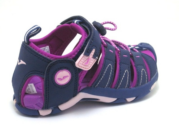 JOMA SEVEN JR 2003 NAVY WATERPROOF