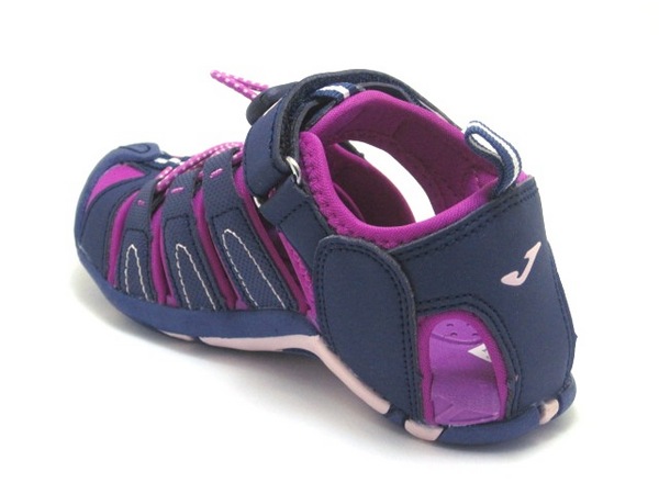 JOMA SEVEN JR 2003 NAVY WATERPROOF