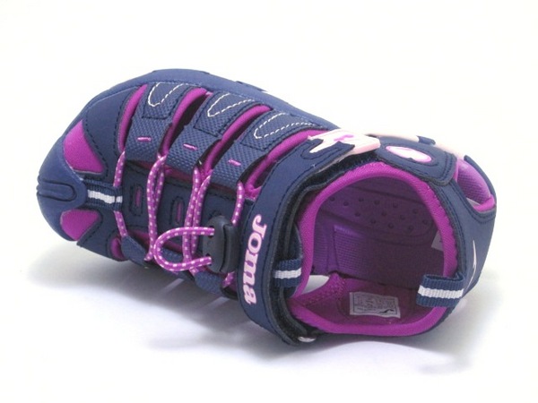 JOMA SEVEN JR 2003 NAVY WATERPROOF