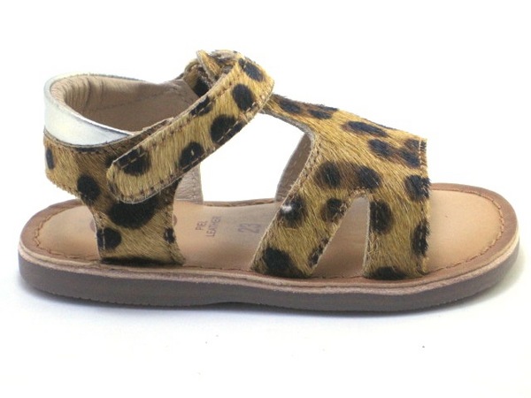 GIOSEPPO 59636 LLEOPARD
