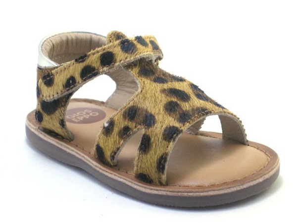 GIOSEPPO 59636 LLEOPARD