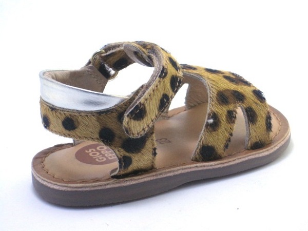 GIOSEPPO 59636 LLEOPARD