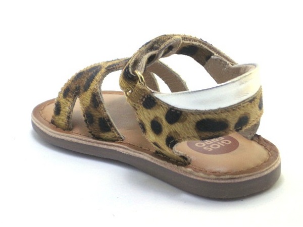 GIOSEPPO 59636 LLEOPARD