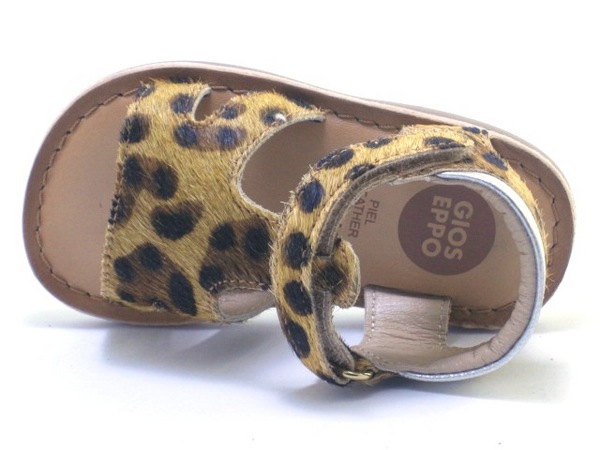 GIOSEPPO 59636 LLEOPARD