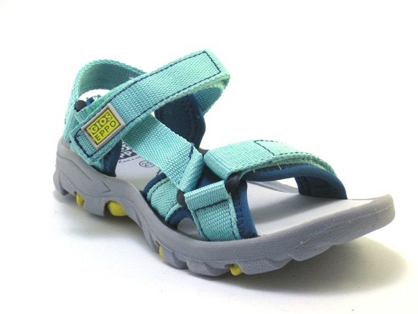 GIOSEPPO 59029 DUVAL TURQUESA WATERPROOF.