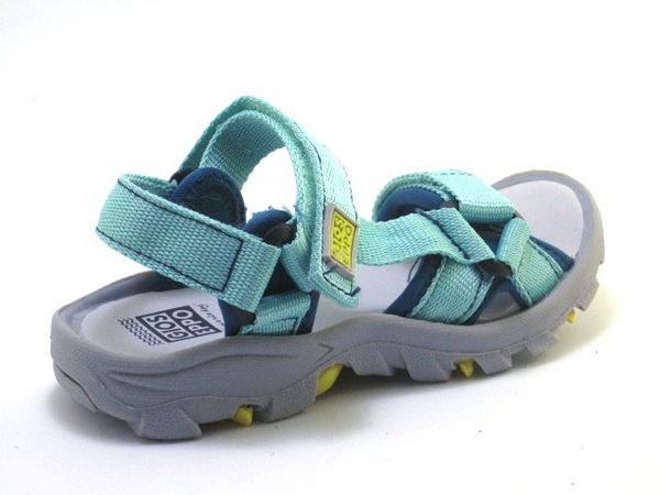 GIOSEPPO 59029 DUVAL TURQUESA WATERPROOF.