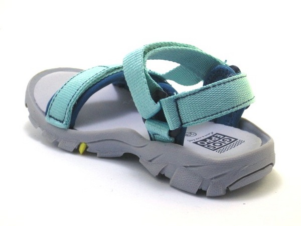 GIOSEPPO 59029 DUVAL TURQUESA WATERPROOF.