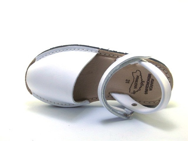 BOSTON 150 AVARCA WHITE.