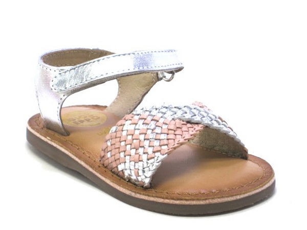 GIOSEPPO DEVANLAY SILVER.