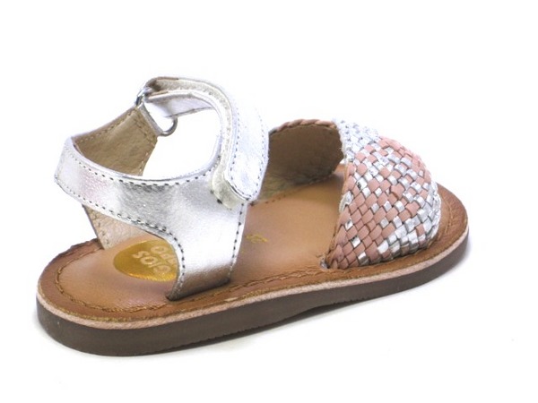 GIOSEPPO DEVANLAY SILVER.