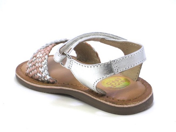 GIOSEPPO DEVANLAY SILVER.