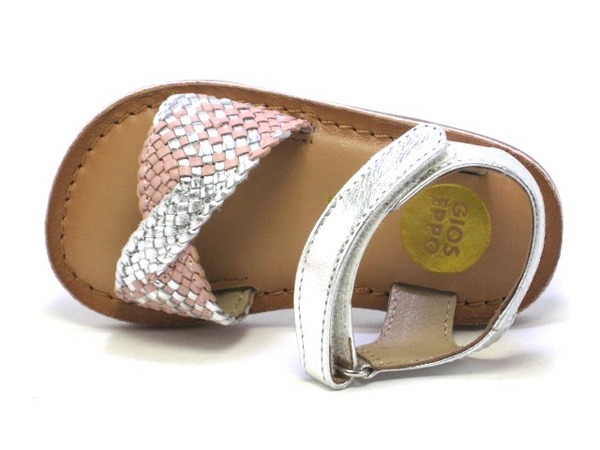 GIOSEPPO DEVANLAY SILVER.