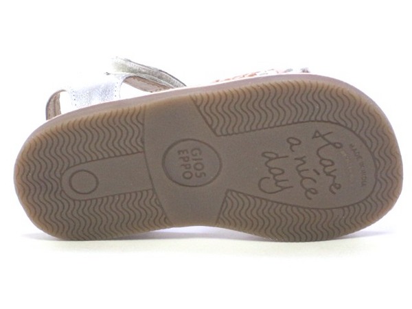 GIOSEPPO DEVANLAY SILVER.