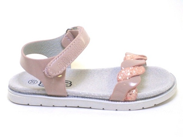 CRECENDO 1903 PINK.