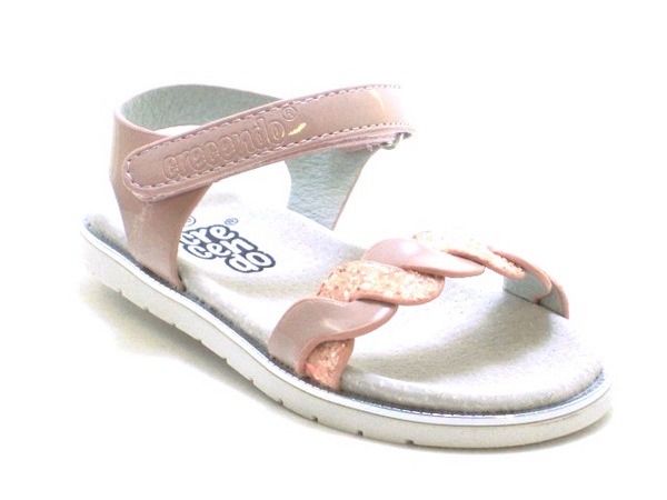 CRECENDO 1903 PINK.