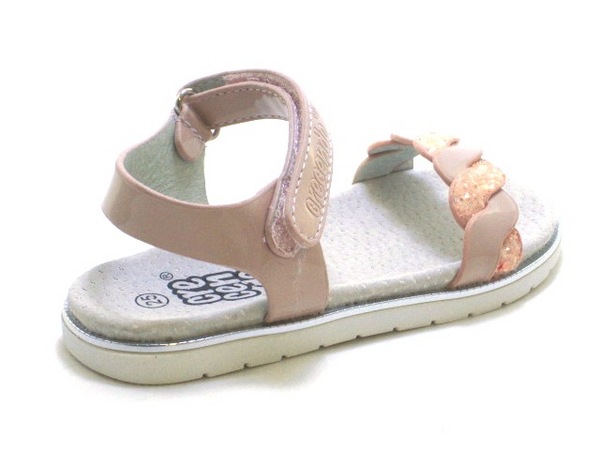 CRECENDO 1903 PINK.