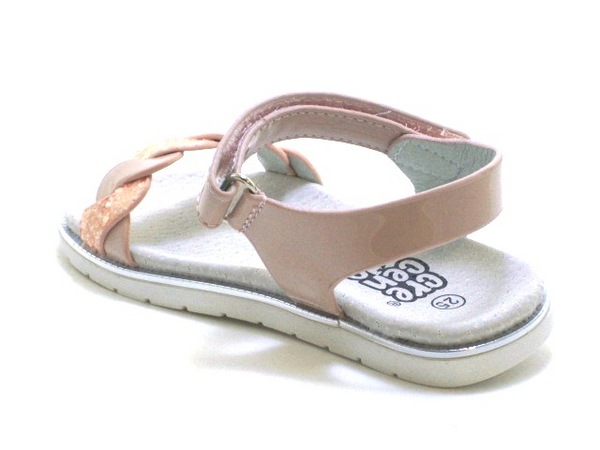 CRECENDO 1903 PINK.