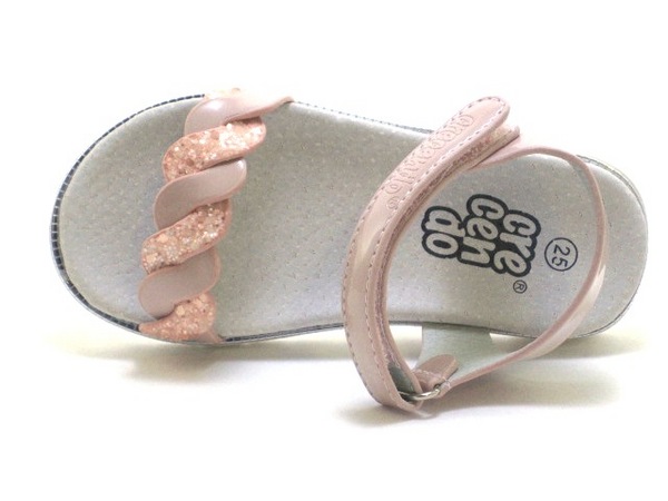 CRECENDO 1903 PINK.