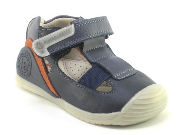 GARVALIN BIOMECANICS 182148 NAVY