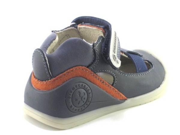 GARVALIN BIOMECANICS 182148 NAVY