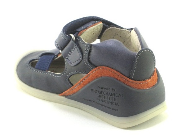 GARVALIN BIOMECANICS 182148 NAVY
