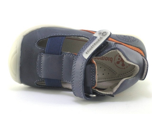 GARVALIN BIOMECANICS 182148 NAVY