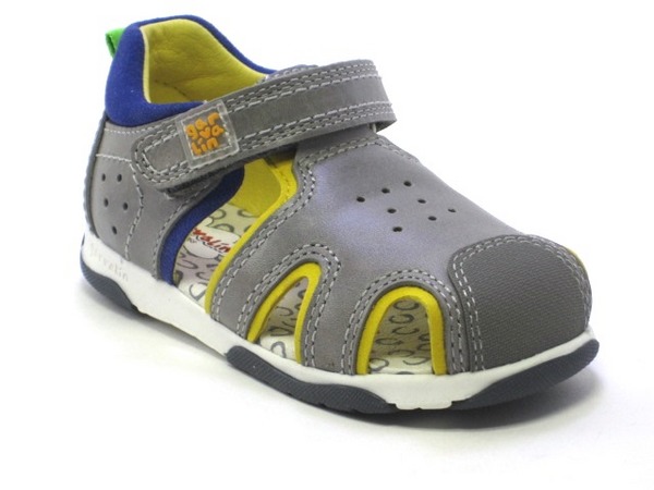 GARVALIN 212605 GREY