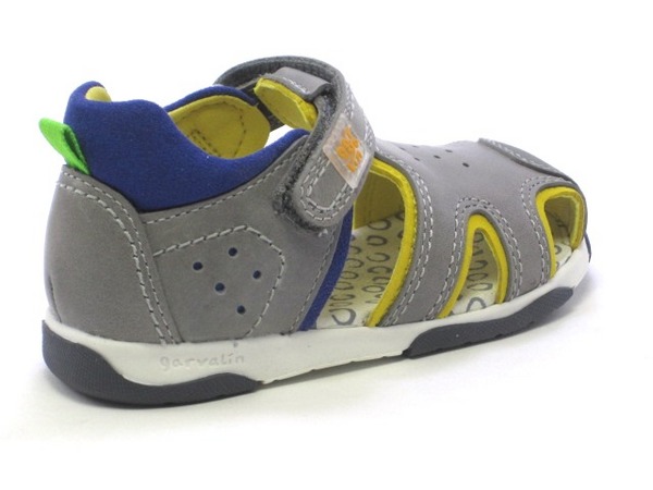 GARVALIN 212605 GREY