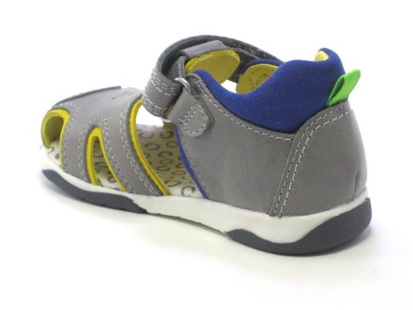 GARVALIN 212605 GREY