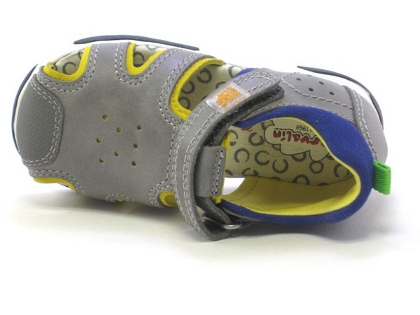GARVALIN 212605 GREY
