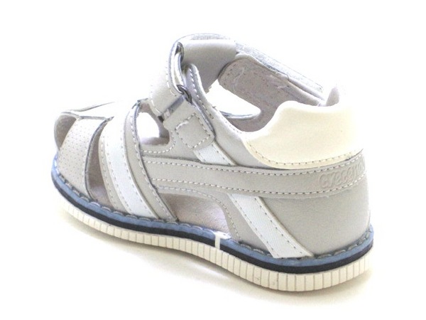 CRECENDO 1929 GREY.