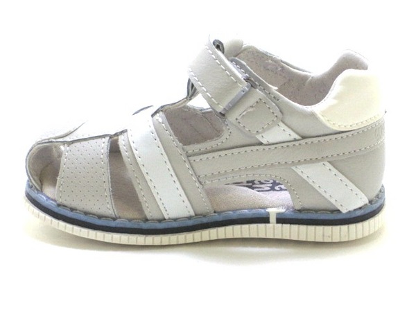 CRECENDO 1929 GREY.
