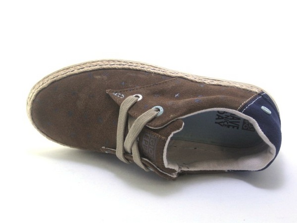 GIOSEPPO MARANO 47308 TAUPE.