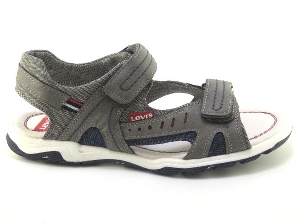 LEVI'S COSTANESA TAUPE.