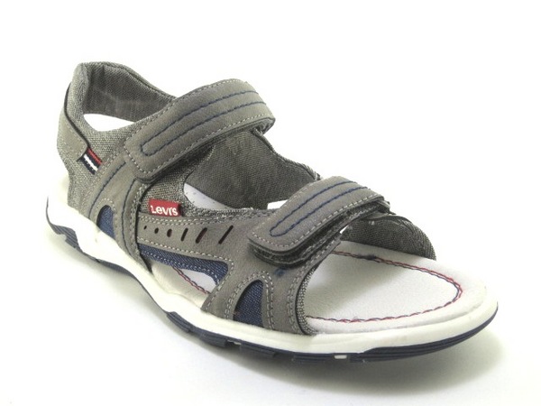 LEVI'S COSTANESA TAUPE.