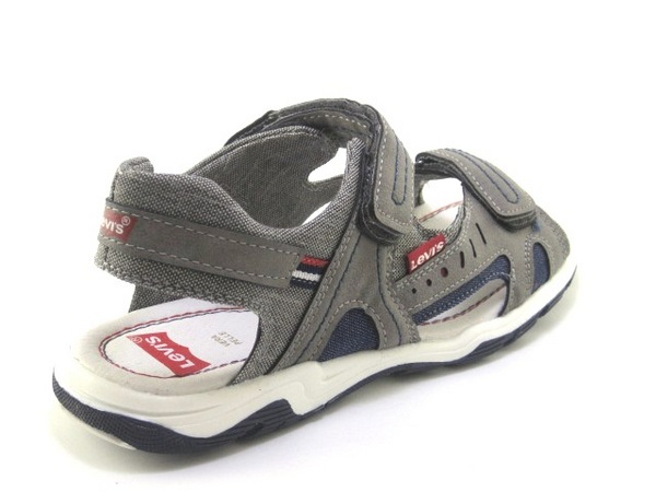 LEVI'S COSTANESA TAUPE.