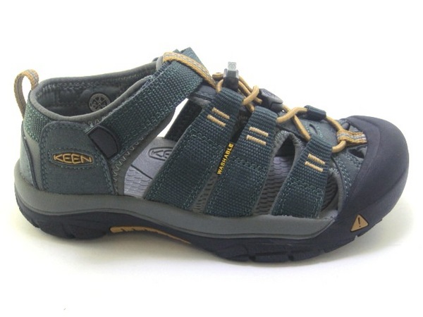 KEEN 1020368 NEWPORT H2 GREEN GABLES