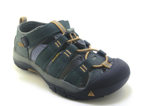 KEEN 1020368 NEWPORT H2 GREEN GABLES