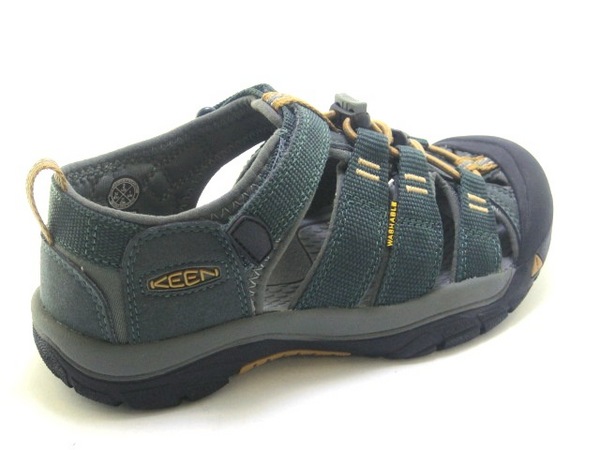 KEEN 1020368 NEWPORT H2 GREEN GABLES