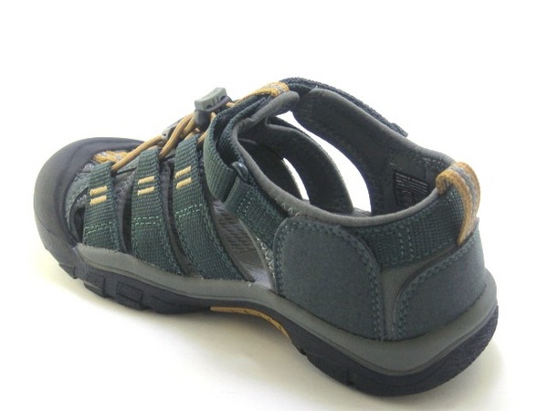 KEEN 1020368 NEWPORT H2 GREEN GABLES