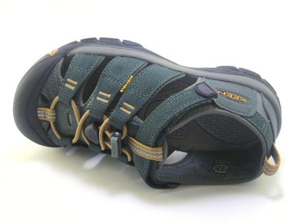 KEEN 1020368 NEWPORT H2 GREEN GABLES