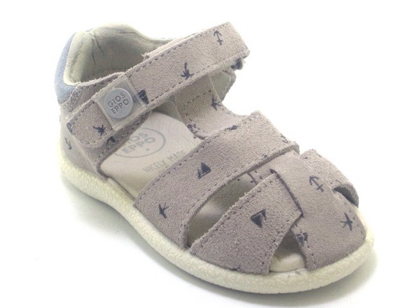 GIOSEPPO 48139 GREY.