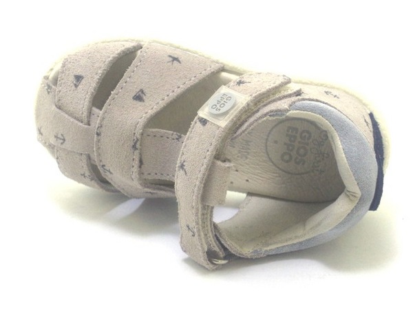 GIOSEPPO 48139 GREY.