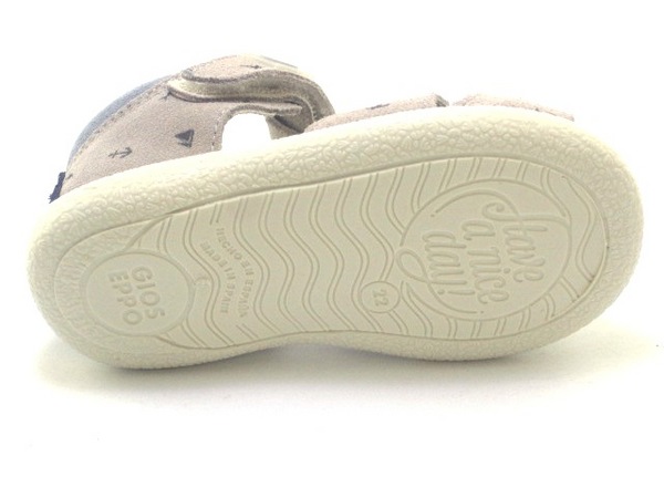 GIOSEPPO 48139 GREY.