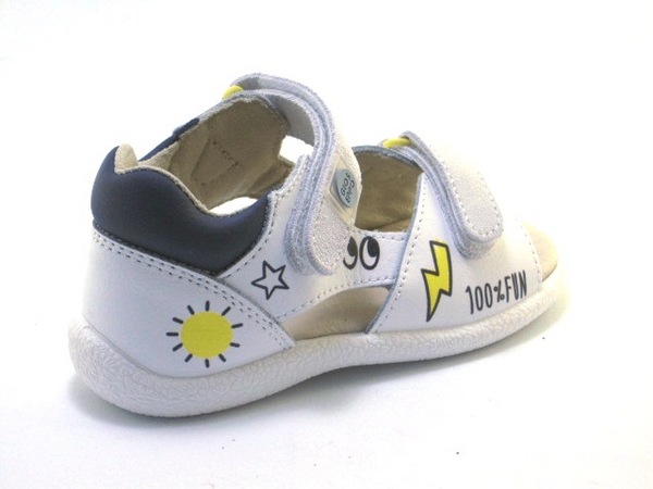 GIOSEPPO 59584 BEVER WHITE.