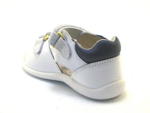 GIOSEPPO 59584 BEVER WHITE.