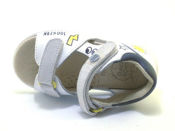 GIOSEPPO 59584 BEVER WHITE.
