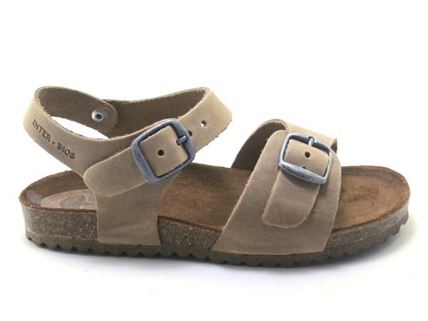 INTER-BIOS 7148 BEIGE.